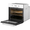 Духовой шкаф Weissgauff EOM 699 PDW Digital Smart Soft Close купить в Москве и Санкт-Петербурге