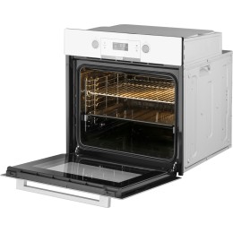 Духовой шкаф Weissgauff EOM 699 PDW Digital Smart Soft Close