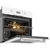 Духовой шкаф Weissgauff EOM 699 PDW Digital Smart Soft Close купить в Москве и Санкт-Петербурге
