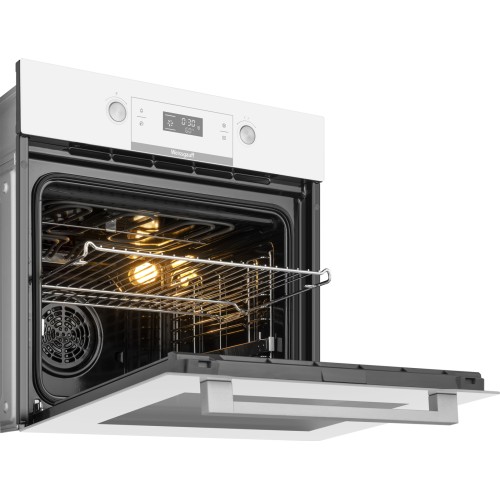 Духовой шкаф Weissgauff EOM 699 PDW Digital Smart Soft Close купить в Москве и Санкт-Петербурге