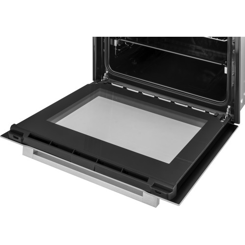 Духовой шкаф Weissgauff EOM 699 PDW Digital Smart Soft Close купить в Москве и Санкт-Петербурге