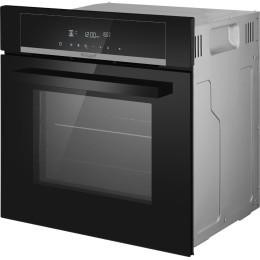 Духовой шкаф Weissgauff EOM 710 SB