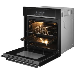 Духовой шкаф Weissgauff EOM 710 SB