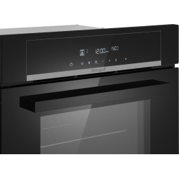 Духовой шкаф Weissgauff EOM 710 SB