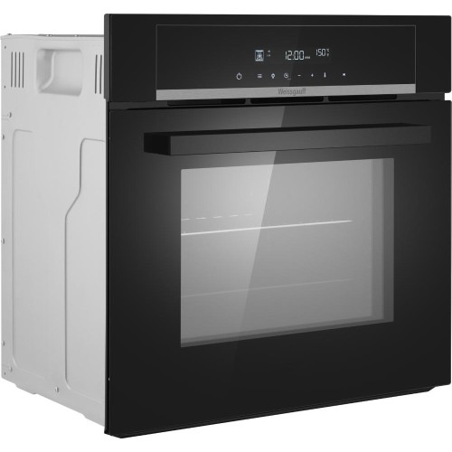 Духовой шкаф Weissgauff EOM 710 SB купить в Москве и Санкт-Петербурге