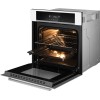 Духовой шкаф Weissgauff EOM 710 SW купить в Москве и Санкт-Петербурге