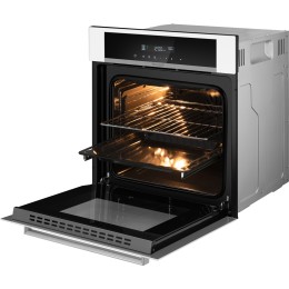 Духовой шкаф Weissgauff EOM 710 SW