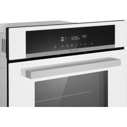 Духовой шкаф Weissgauff EOM 710 SW