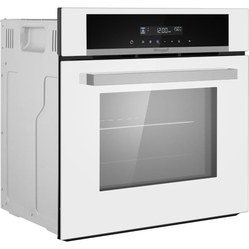 Духовой шкаф Weissgauff EOM 710 SW купить в Москве и Санкт-Петербурге