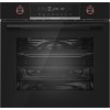 Духовой шкаф Weissgauff EOM 741 PDB Black Edition купить в Москве и Санкт-Петербурге