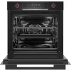 Духовой шкаф Weissgauff EOM 741 PDB Black Edition купить в Москве и Санкт-Петербурге