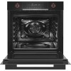 Духовой шкаф Weissgauff EOM 741 PDB Black Edition купить в Москве и Санкт-Петербурге