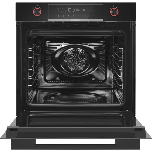 Духовой шкаф Weissgauff EOM 741 PDB Black Edition купить в Москве и Санкт-Петербурге
