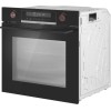 Духовой шкаф Weissgauff EOM 741 PDB Black Edition купить в Москве и Санкт-Петербурге