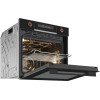 Духовой шкаф Weissgauff EOM 741 PDB Black Edition купить в Москве и Санкт-Петербурге
