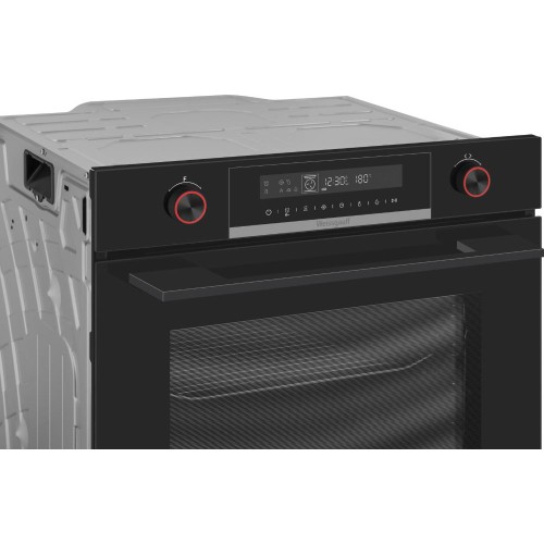 Духовой шкаф Weissgauff EOM 741 PDB Black Edition купить в Москве и Санкт-Петербурге