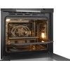 Духовой шкаф Weissgauff EOM 741 PDB Black Edition купить в Москве и Санкт-Петербурге