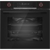 Духовой шкаф Weissgauff EOM 751 PDB Black Edition купить в Москве и Санкт-Петербурге