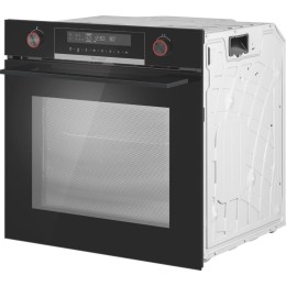 Духовой шкаф Weissgauff EOM 751 PDB Black Edition
