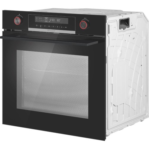 Духовой шкаф Weissgauff EOM 751 PDB Black Edition купить в Москве и Санкт-Петербурге
