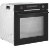 Духовой шкаф Weissgauff EOM 751 PDB Black Edition купить в Москве и Санкт-Петербурге