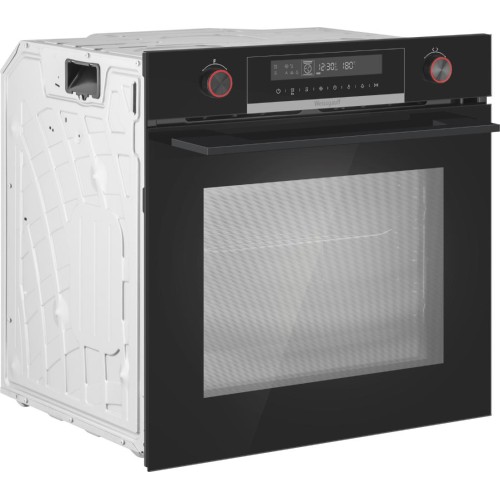 Духовой шкаф Weissgauff EOM 751 PDB Black Edition купить в Москве и Санкт-Петербурге