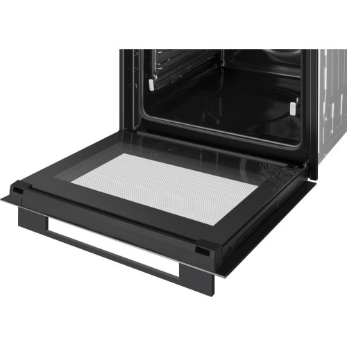 Духовой шкаф Weissgauff EOM 751 PDB Black Edition купить в Москве и Санкт-Петербурге