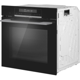 Духовой шкаф Weissgauff EOM 791 SDB