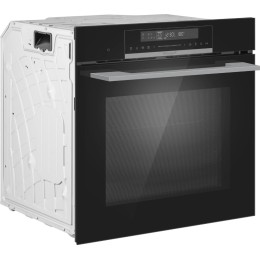 Духовой шкаф Weissgauff EOM 791 SDB