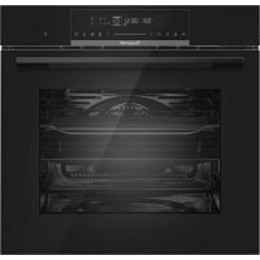 Духовой шкаф Weissgauff EOM 791 SDB Black Edition