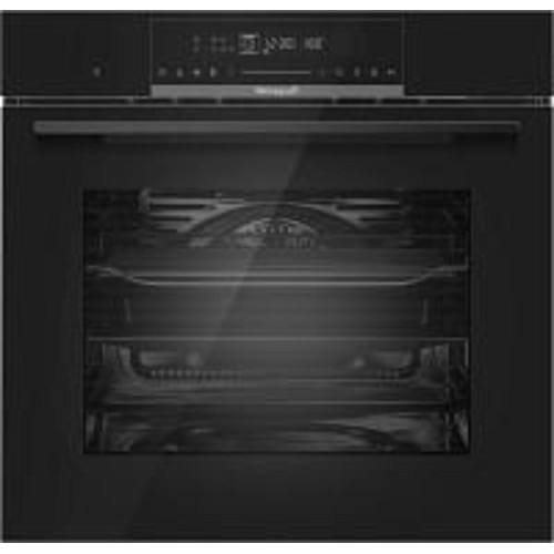 Духовой шкаф Weissgauff EOM 791 SDB Black Edition купить в Москве и Санкт-Петербурге
