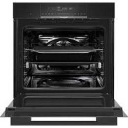 Духовой шкаф Weissgauff EOM 791 SDB Black Edition