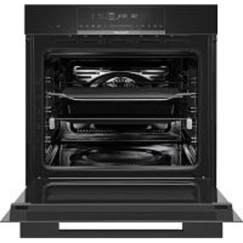 Духовой шкаф Weissgauff EOM 791 SDB Black Edition купить в Москве и Санкт-Петербурге