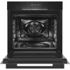 Духовой шкаф Weissgauff EOM 791 SDB Black Edition купить в Москве и Санкт-Петербурге