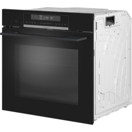 Духовой шкаф Weissgauff EOM 791 SDB Black Edition