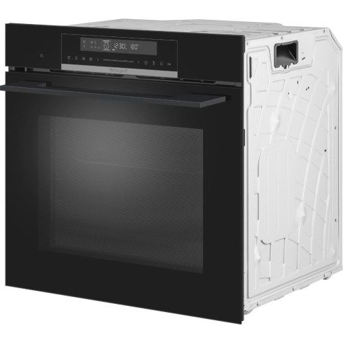 Духовой шкаф Weissgauff EOM 791 SDB Black Edition купить в Москве и Санкт-Петербурге