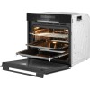 Духовой шкаф Weissgauff EOM 791 SDB Black Edition купить в Москве и Санкт-Петербурге