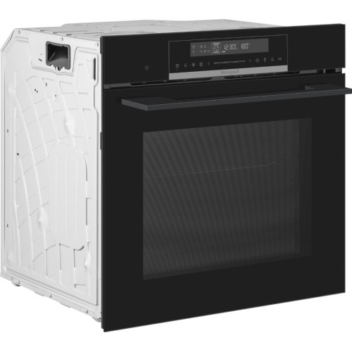 Духовой шкаф Weissgauff EOM 791 SDB Black Edition купить в Москве и Санкт-Петербурге