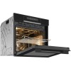 Духовой шкаф Weissgauff EOM 791 SDB Black Edition купить в Москве и Санкт-Петербурге