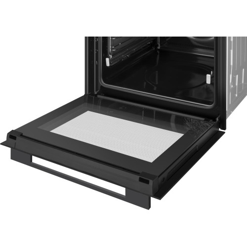 Духовой шкаф Weissgauff EOM 791 SDB Black Edition купить в Москве и Санкт-Петербурге