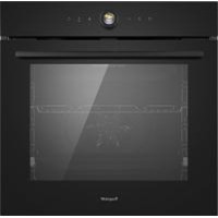 Духовой шкаф Weissgauff EOM 859 Color Loop Black Matt