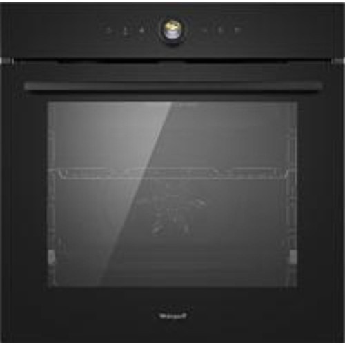 Духовой шкаф Weissgauff EOM 859 Color Loop Black Matt купить в Москве и Санкт-Петербурге
