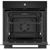 Духовой шкаф Weissgauff EOM 859 Color Loop Black Matt купить в Москве и Санкт-Петербурге