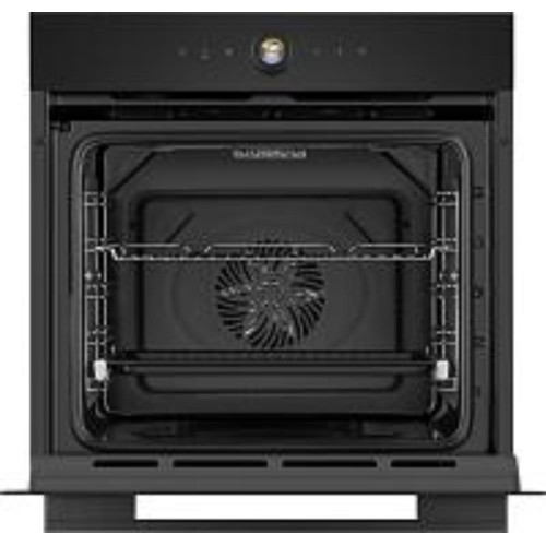 Духовой шкаф Weissgauff EOM 859 Color Loop Black Matt купить в Москве и Санкт-Петербурге