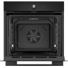 Духовой шкаф Weissgauff EOM 859 Color Loop Black Matt купить в Москве и Санкт-Петербурге