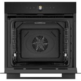 Духовой шкаф Weissgauff EOM 859 Color Loop Black Matt