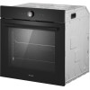 Духовой шкаф Weissgauff EOM 859 Color Loop Black Matt купить в Москве и Санкт-Петербурге