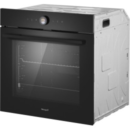 Духовой шкаф Weissgauff EOM 859 Color Loop Black Matt