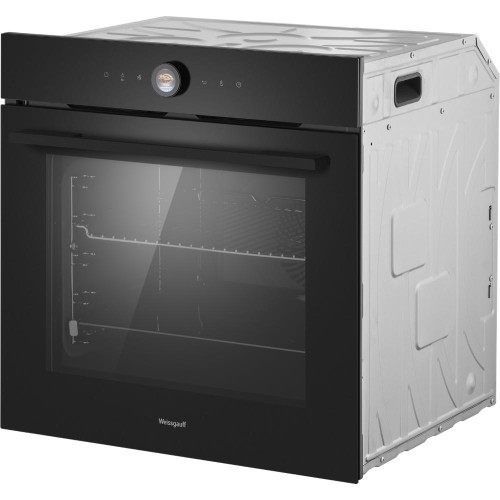 Духовой шкаф Weissgauff EOM 859 Color Loop Black Matt купить в Москве и Санкт-Петербурге