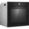 Духовой шкаф Weissgauff EOM 859 Color Loop Black Matt купить в Москве и Санкт-Петербурге